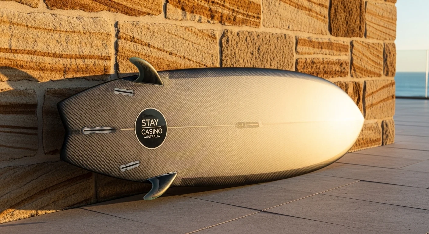 Wide variety of pokies at Stay Casino